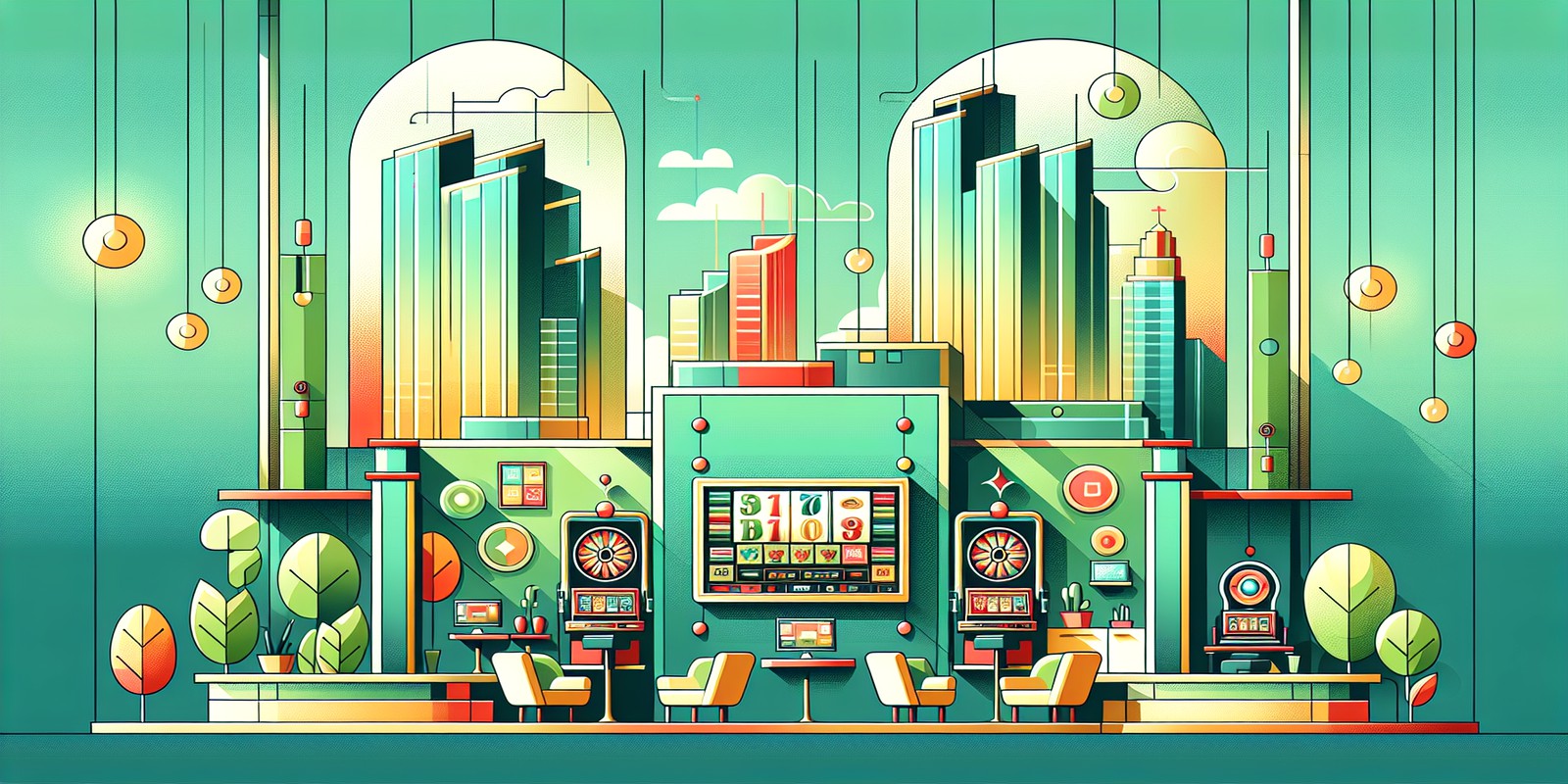 Exploring Pak Slots Game Trends: What to Expect in 2025 - Slot Strategy Guide for pakistani | MOSTBET