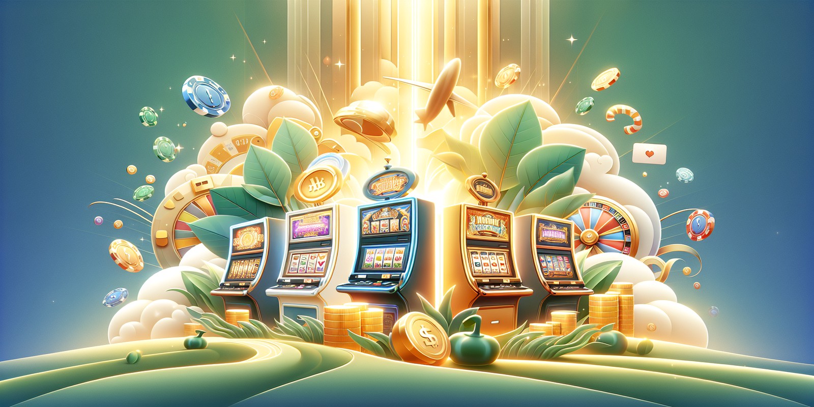 Unleash the Fun: Top 5 Pak Slots Games to Try in 2025 - Slot Strategy Guide for Pakistani | MOSTBET