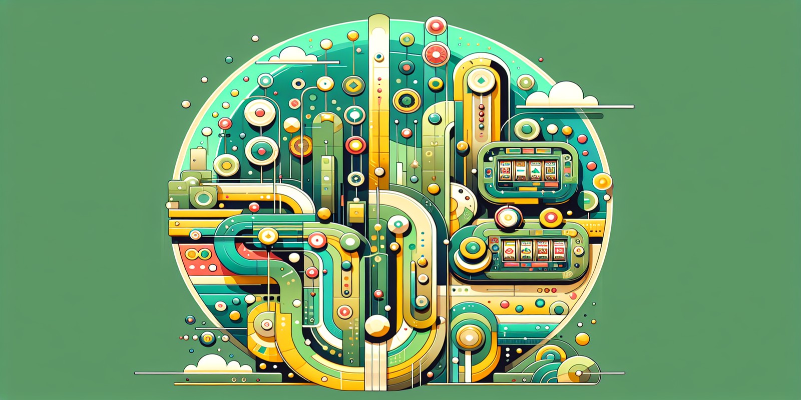 Unlock Rumi Slots: Download the APK for Big Wins in 2025 - Slot Strategy Guide for pakistani | MOSTBET