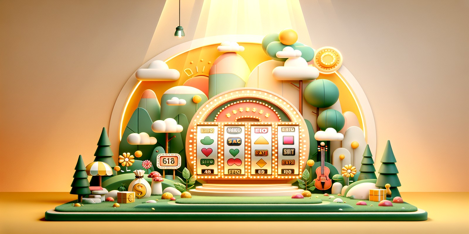 Unlock the Mystic: Download Rumi Slots APK for Exciting Wins in 2025 - Slot Strategy Guide for Pakistani | MOSTBET