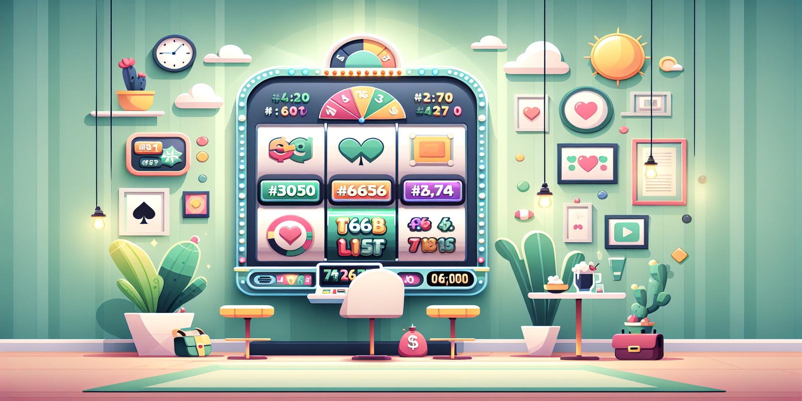 Unlocking the Competitive Edge: Mastering SerpentRogue Slots 2025 - Slot Strategy Guide for Pakistani | MOSTBET