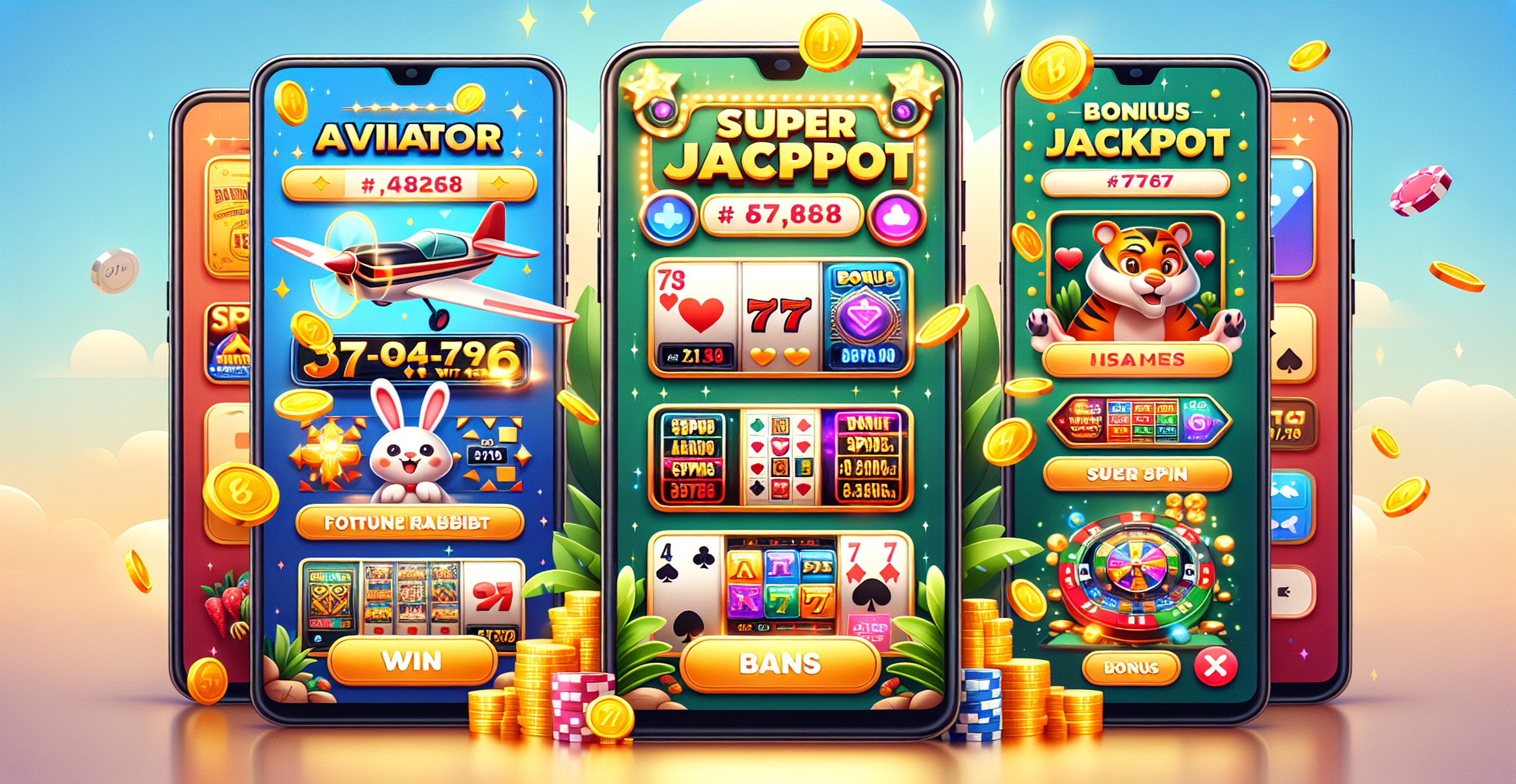 Dice Games - Fun Dice Games at MOSTBET Online Casino